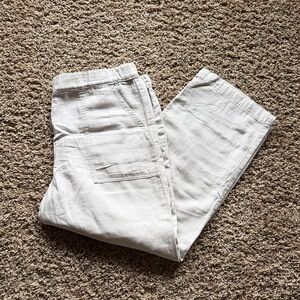 Lee Women’s Cropped Pants